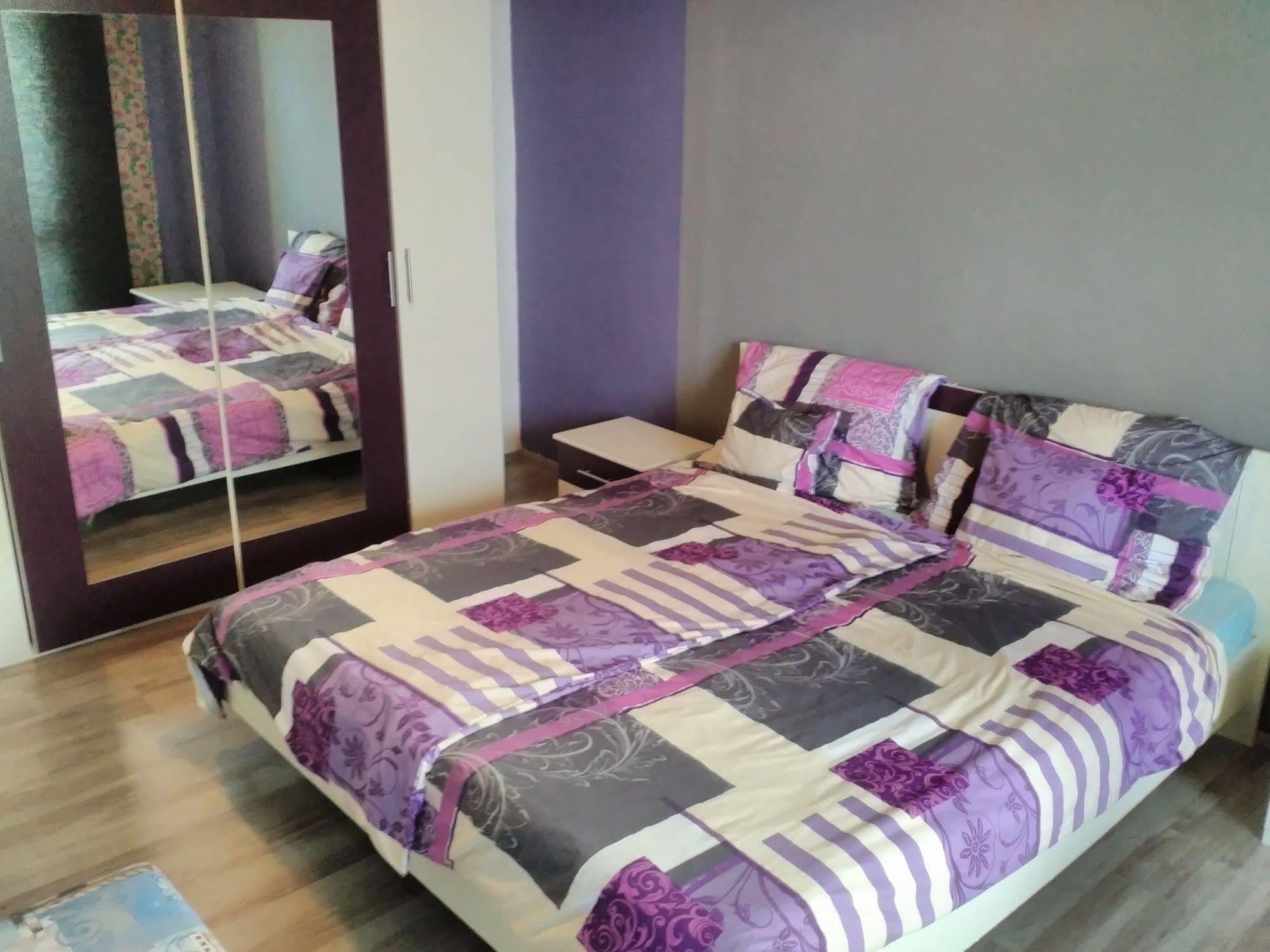 Apartman Trutnov Apartment Екстериор снимка