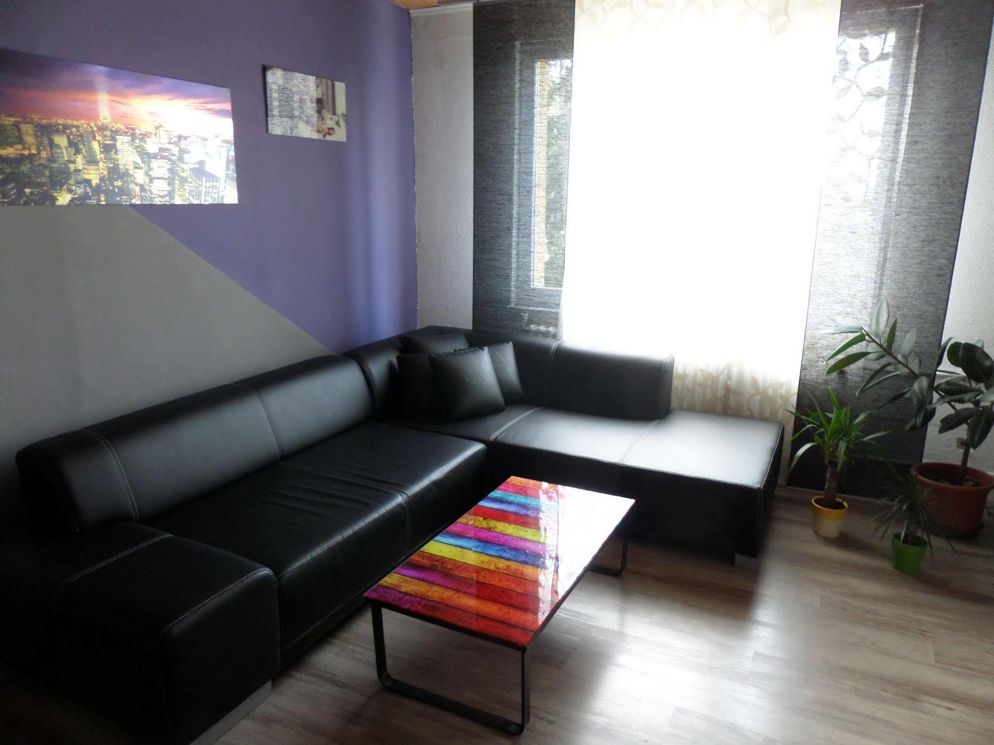 Apartman Trutnov Apartment Екстериор снимка