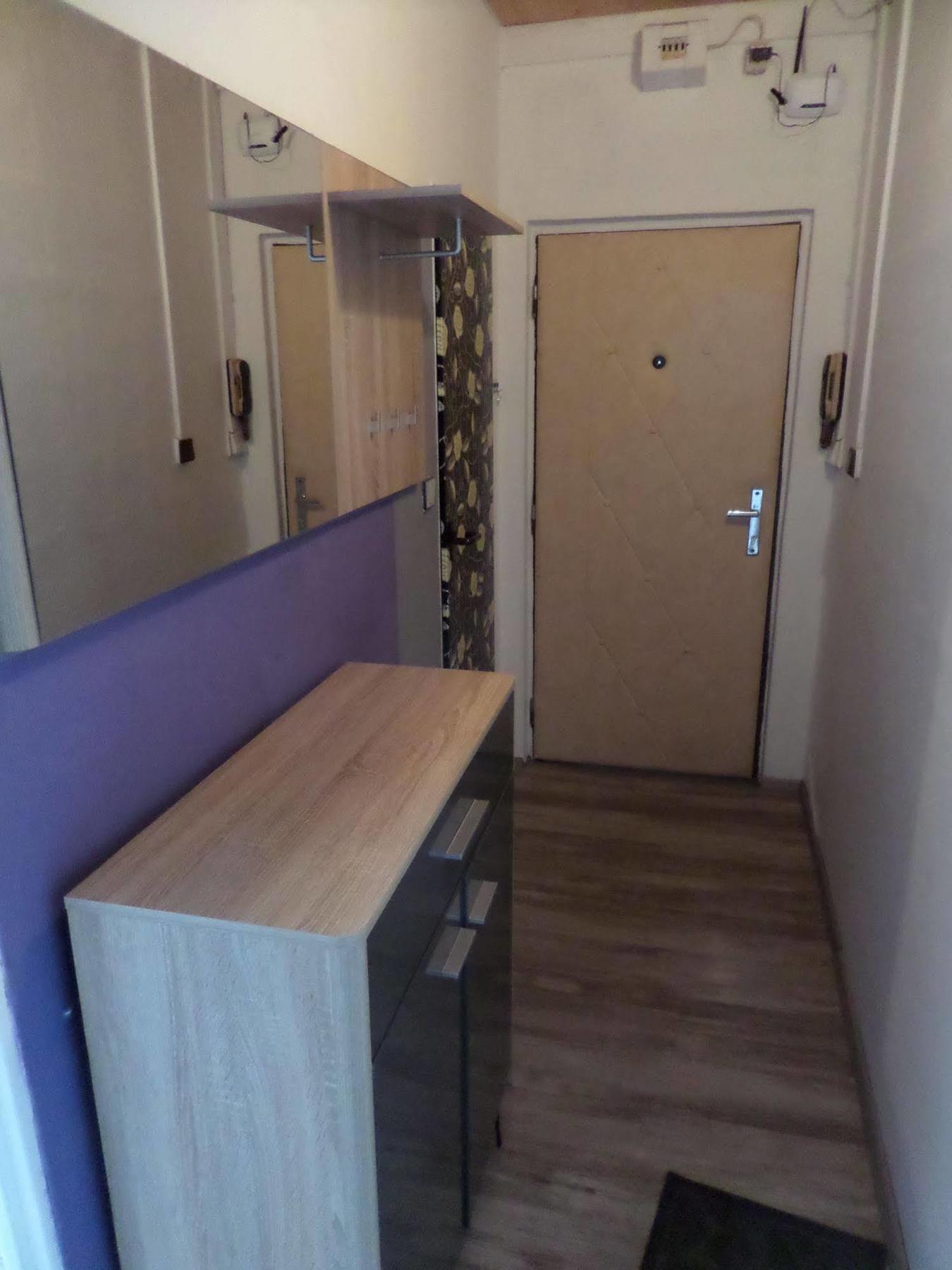 Apartman Trutnov Apartment Екстериор снимка