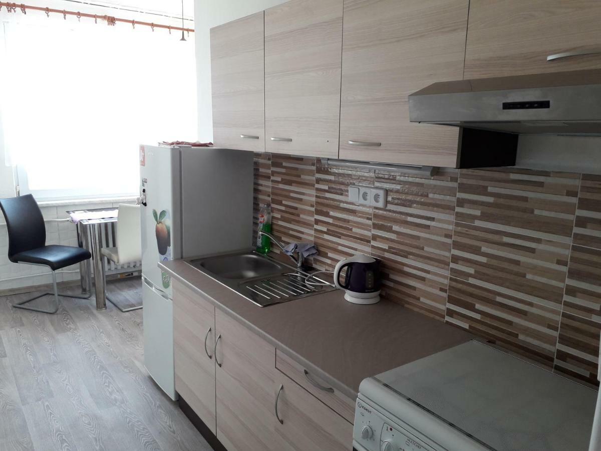 Apartman Trutnov Apartment Екстериор снимка