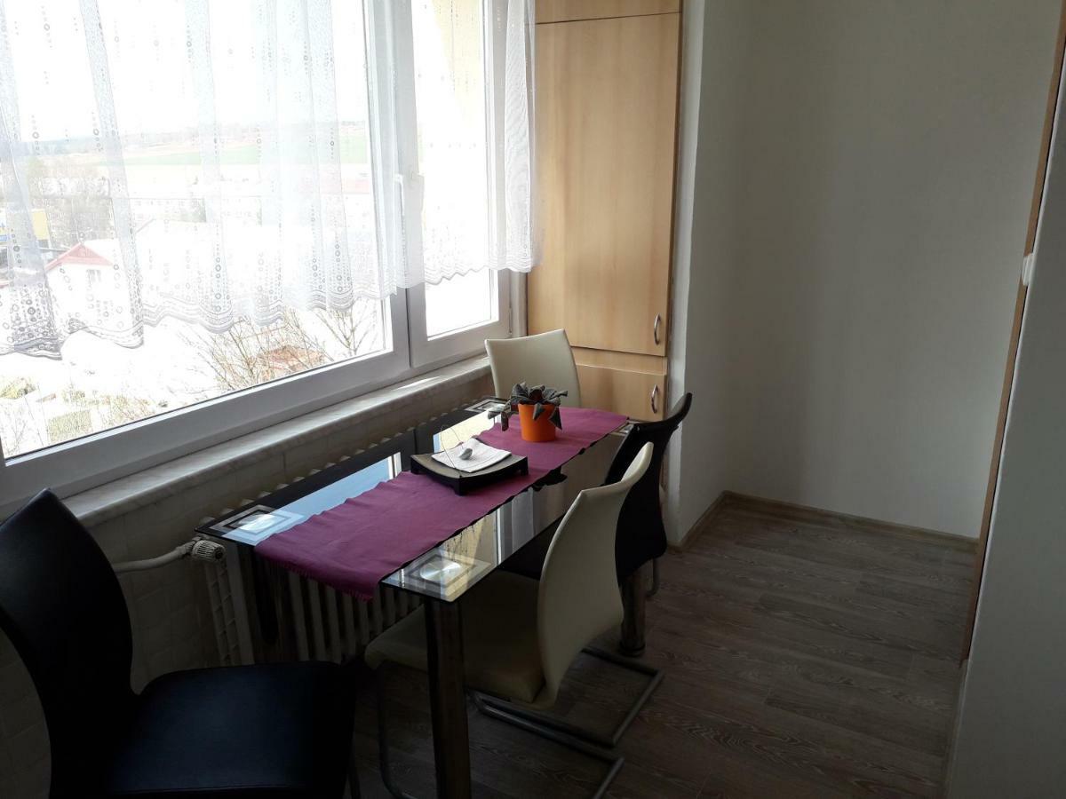 Apartman Trutnov Apartment Екстериор снимка